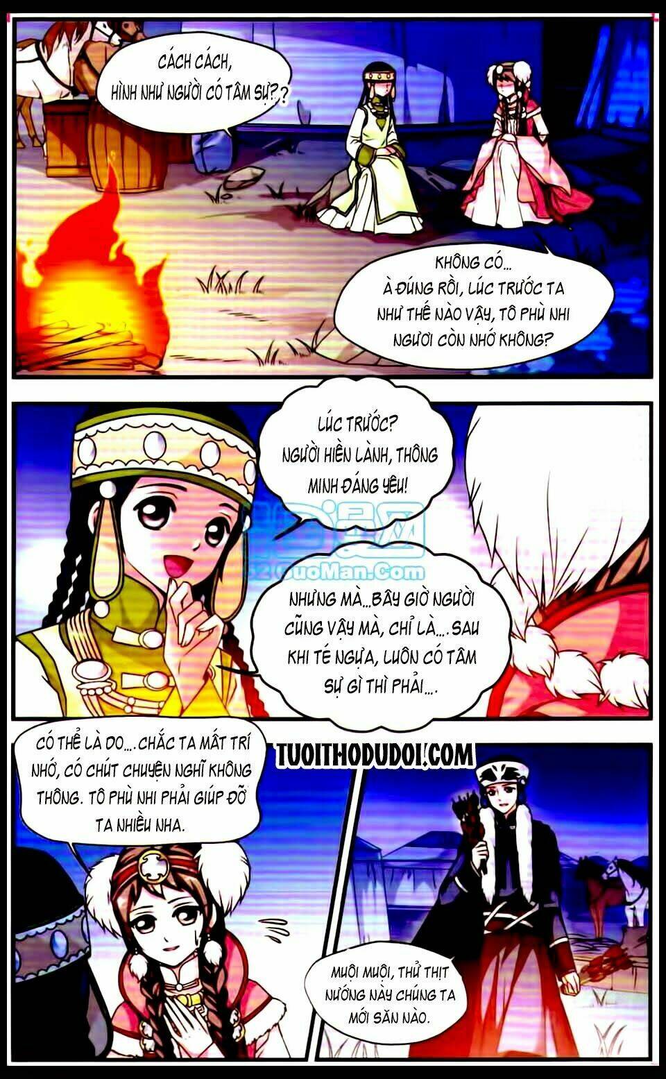 phi lan ngọc yên chapter 4 17