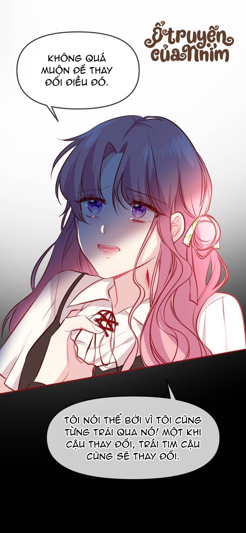 mù quáng vì yêu anh chapter 26 37