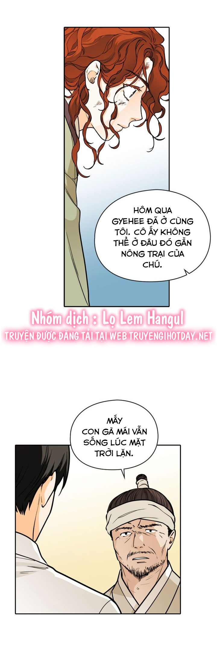 câu chuyện về người phụ nữ ấy chapter 78 1