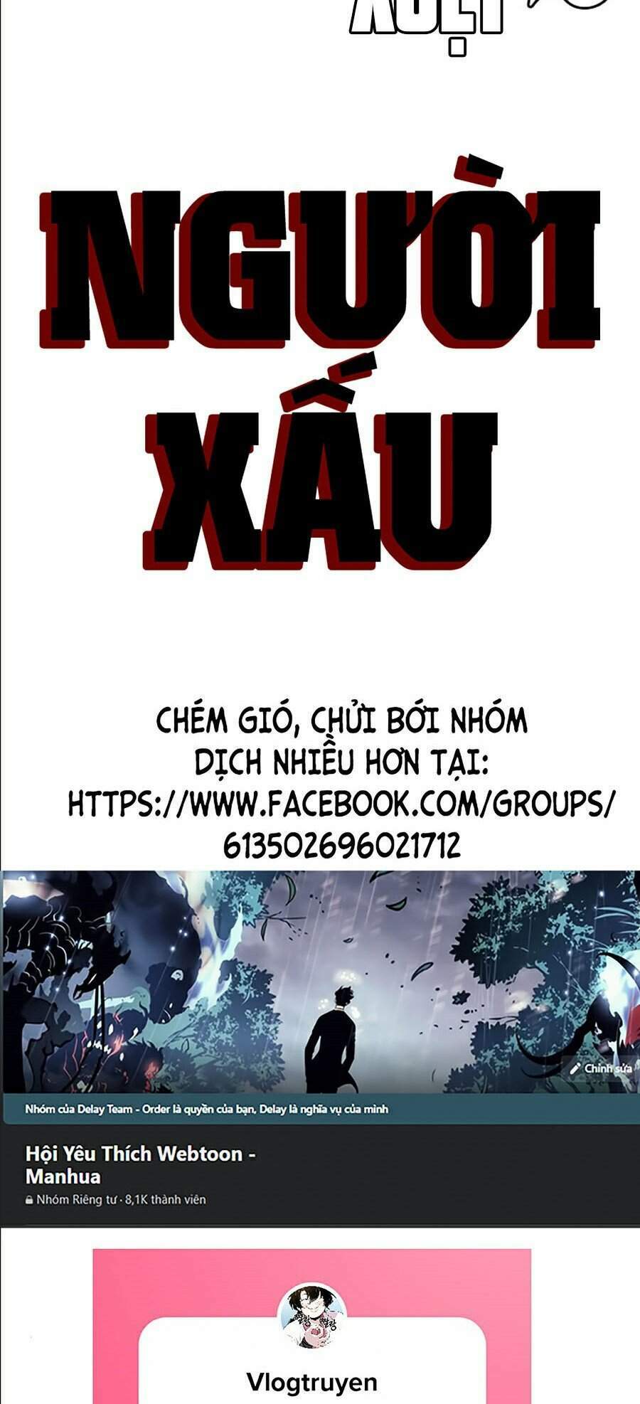 người xấu chapter 58 3