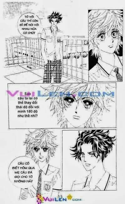 wait! wolf chapter 14 15