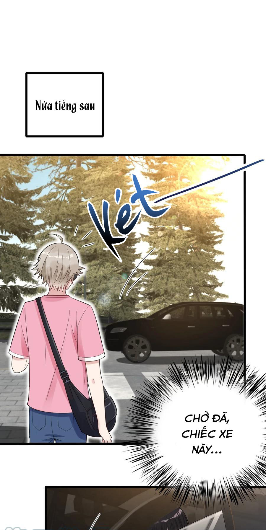 tức thời phạm quy [ tức thì vi quy ] chapter 32 8