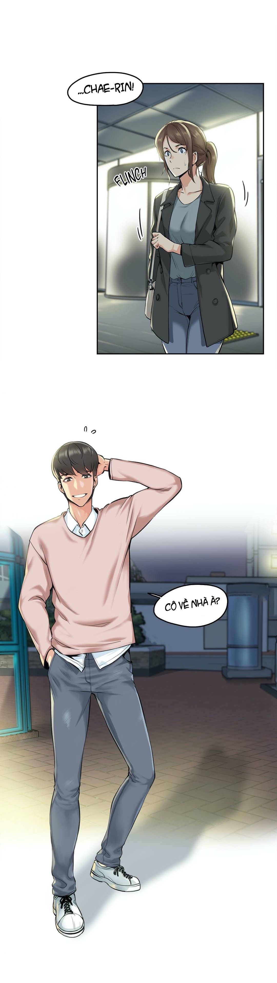 ông bố ăn chơi chapter 4 30