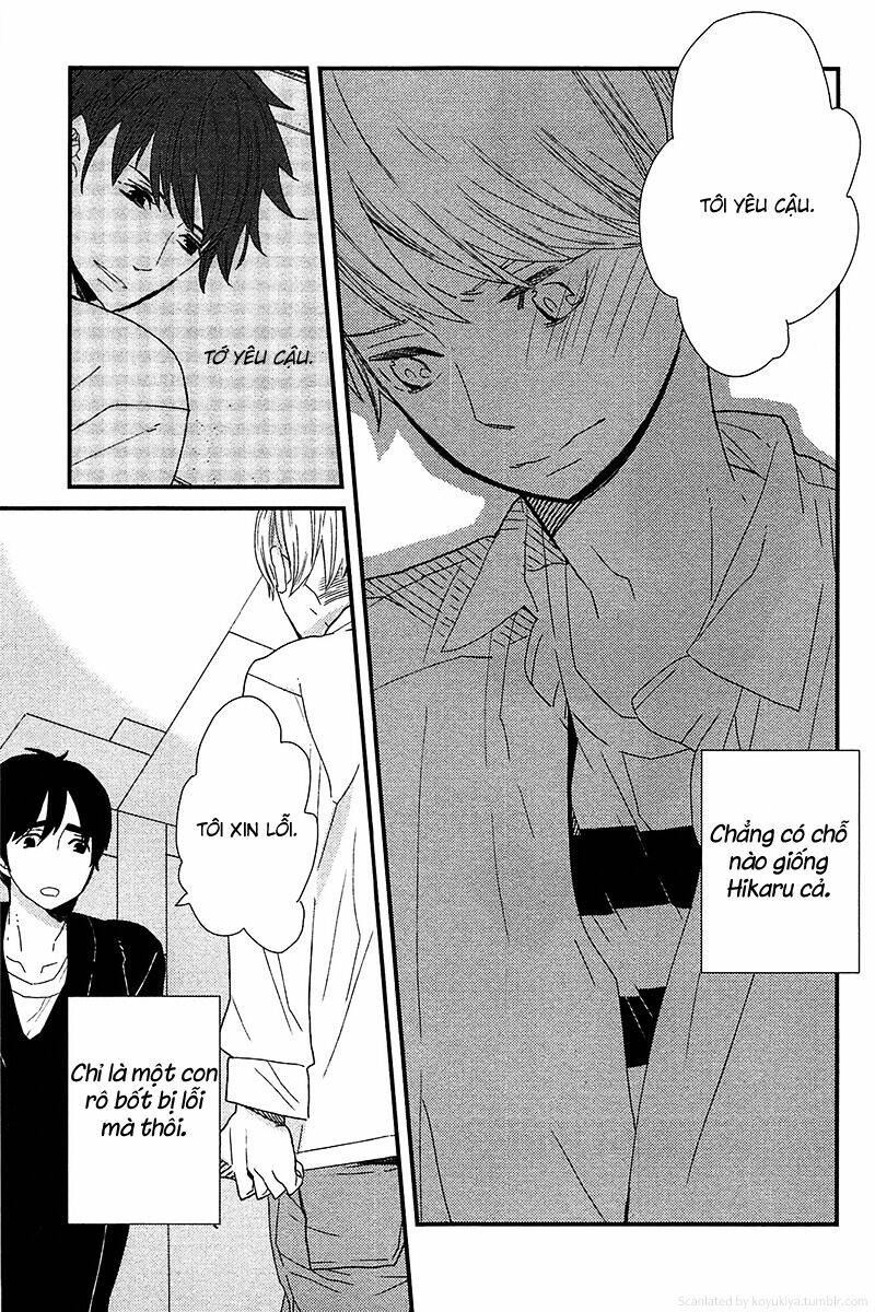 500-nen no itonami chapter 2 35