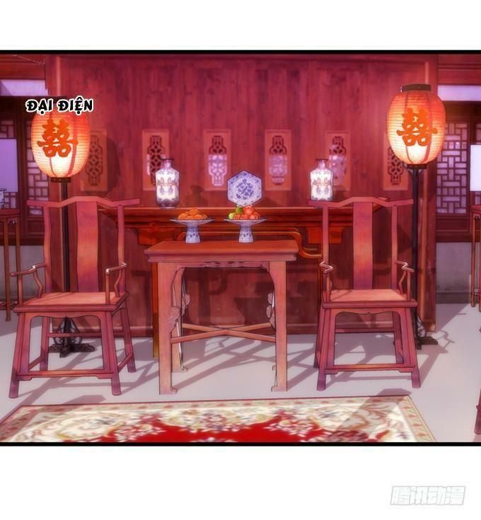 hồ tiên hung bạo chapter 61 74