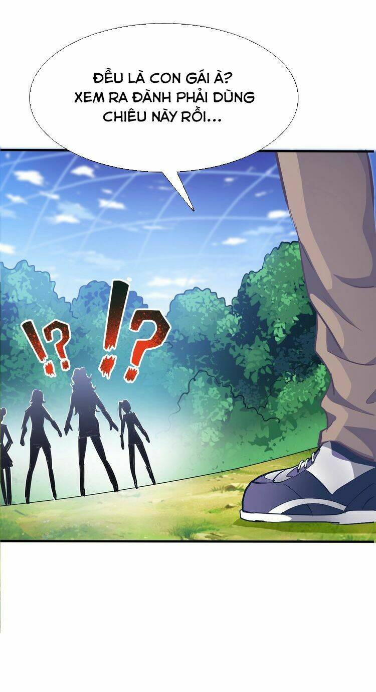 kinh thế kỳ nhân chapter 7 49