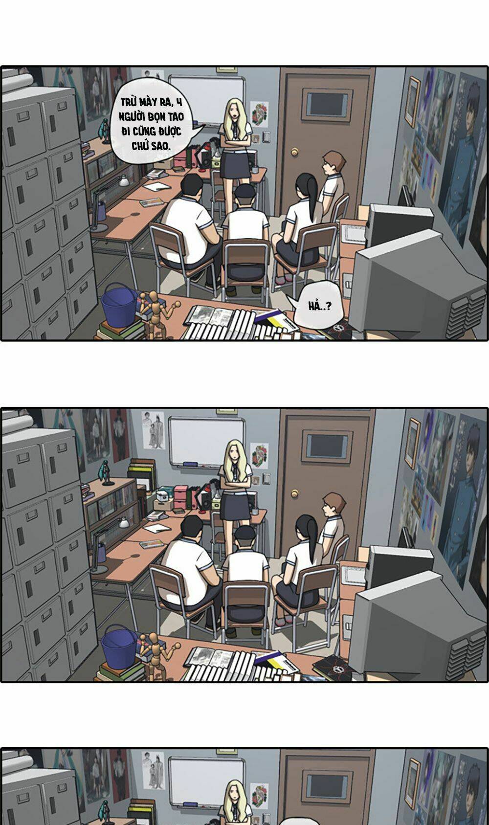 free draw m chapter 68.3 8