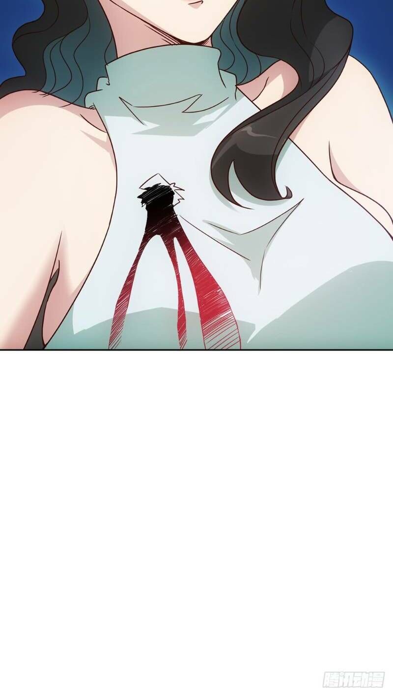 hồng thiên thần tôn chapter 26 9