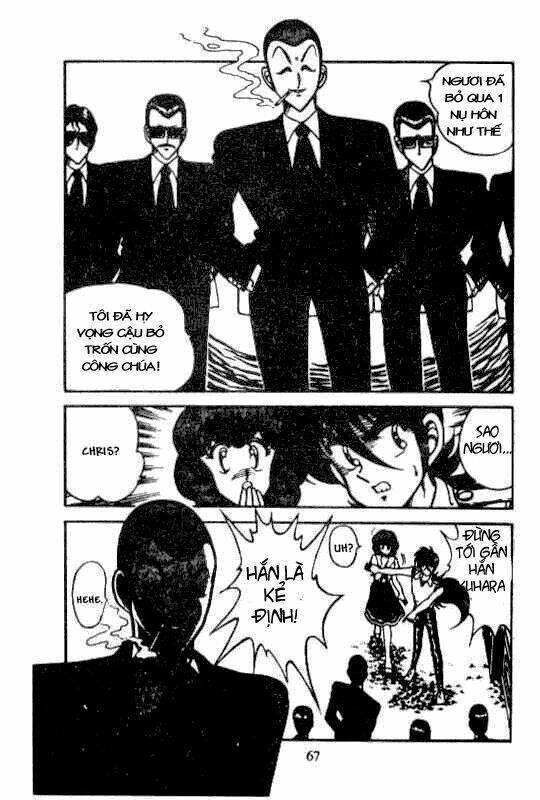 kotaro makaritoru chapter 59 11