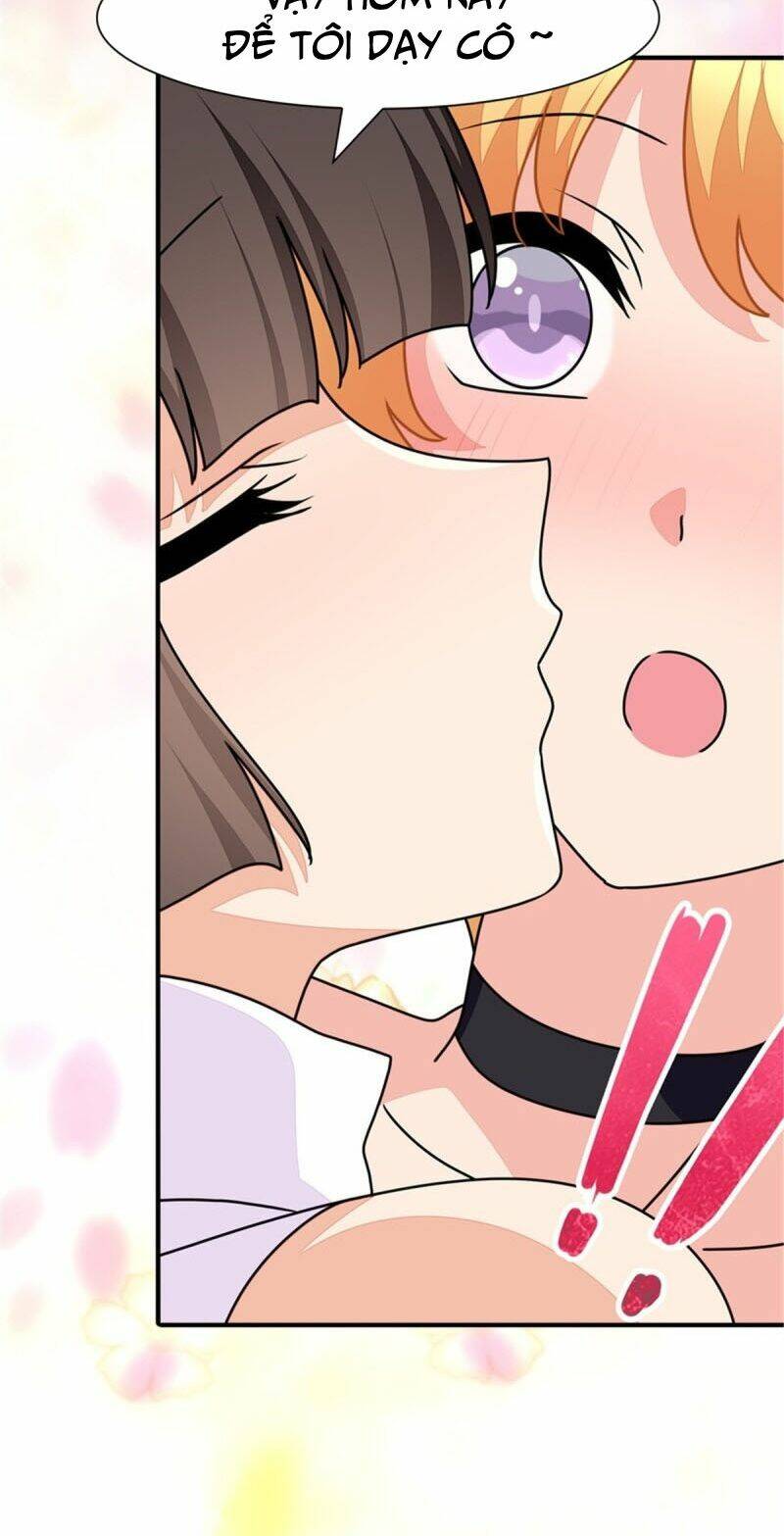 bạn gái virus của tôi chapter 231 13