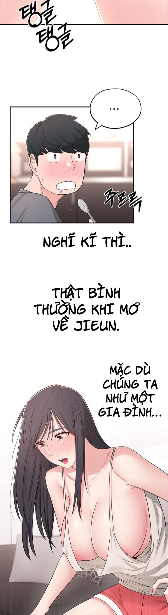 người chị hiểu biết chapter 7 22