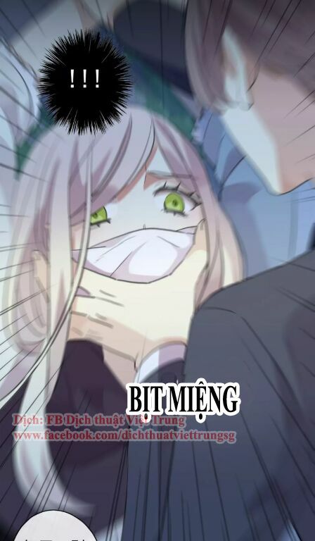 vết cắn ngọt ngào phần 2 chapter 22 60