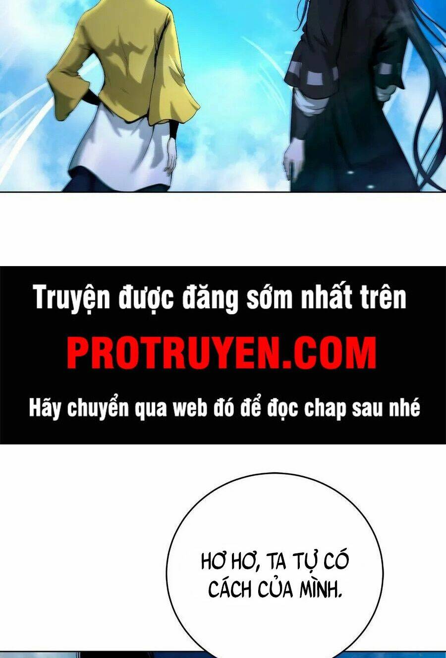 xuyên không thành hổ chapter 109 17