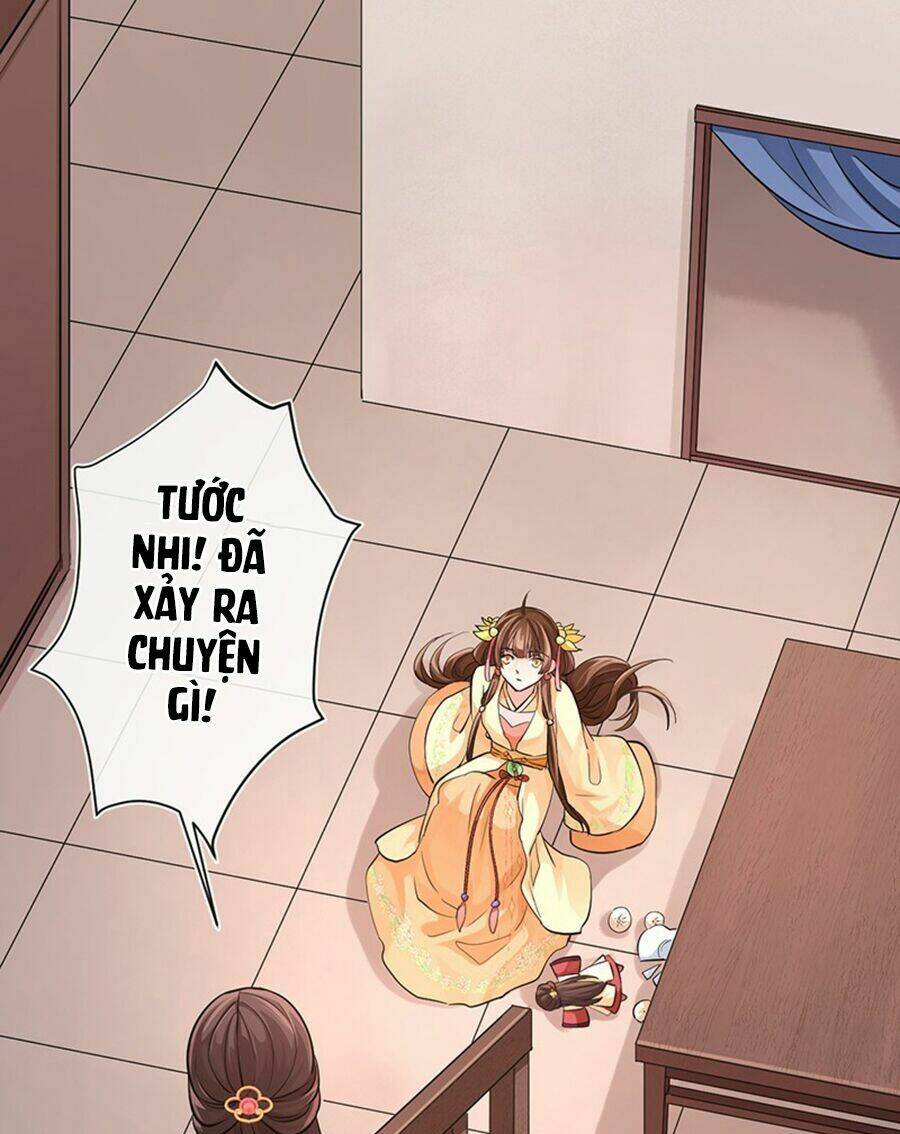 nghiên hương kỳ đàm chapter 55 9