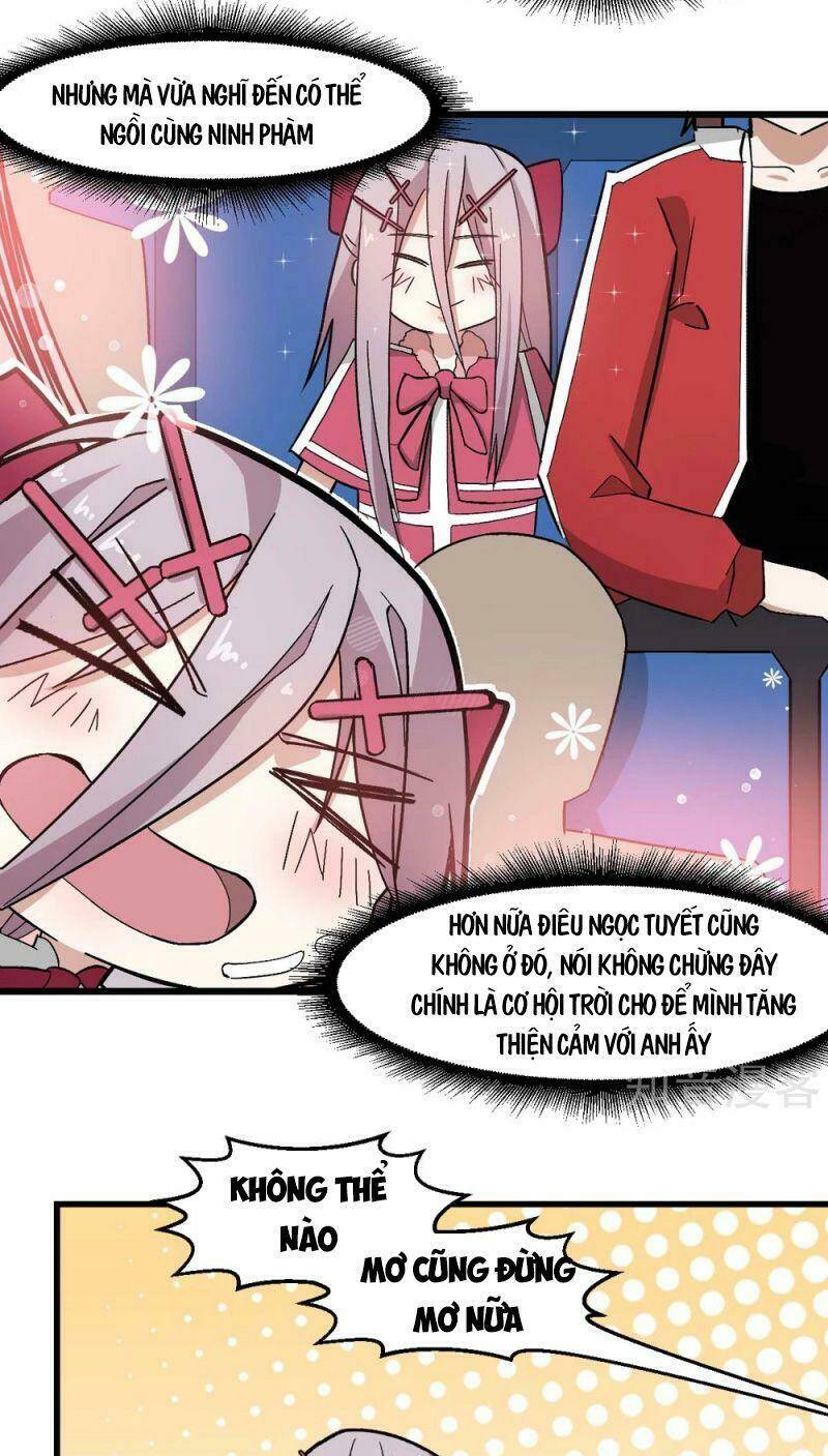 vườn trường cuồng sư hệ thống chapter 197 3