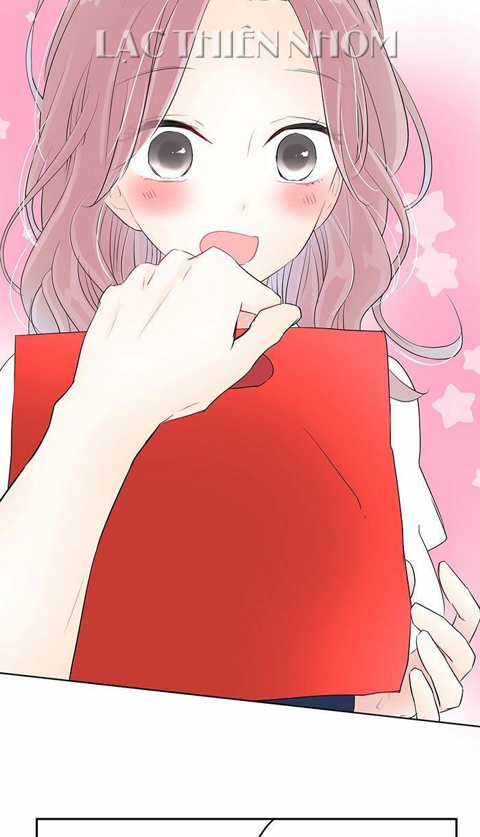 choco ngọt ngào chapter 24 25