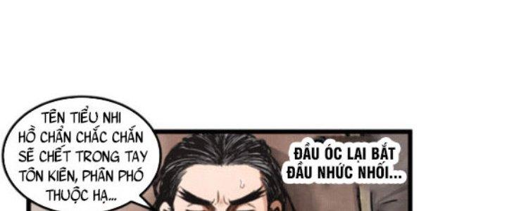 máy mô phỏng nhân sinh của lữ bố chapter 2 64