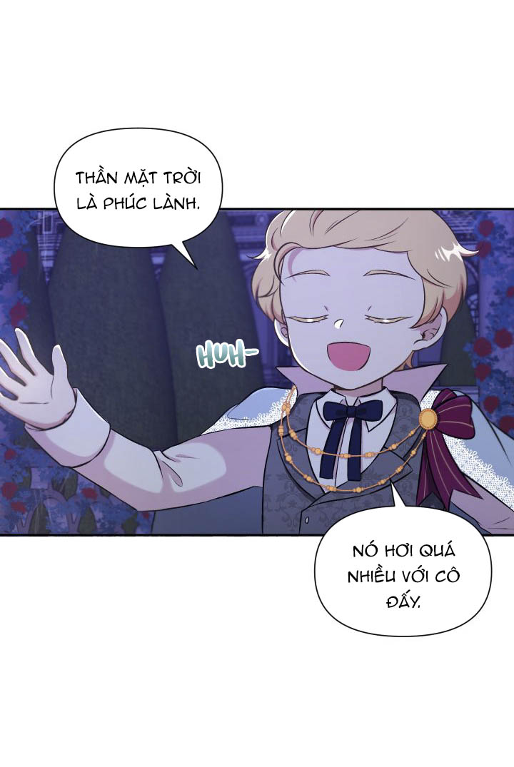 ác nữ công chúa chapter 8 31