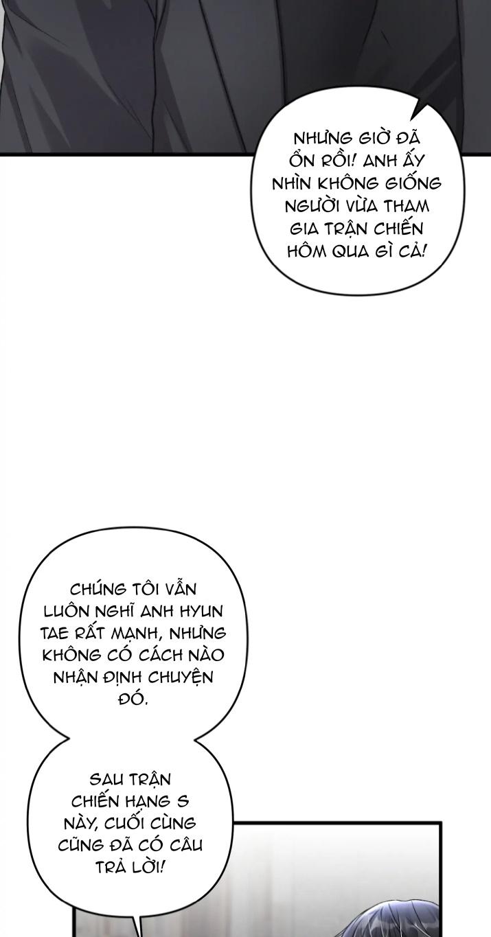 cuộc sống thường nhật của trị liệu viên hạng b chapter 53 13