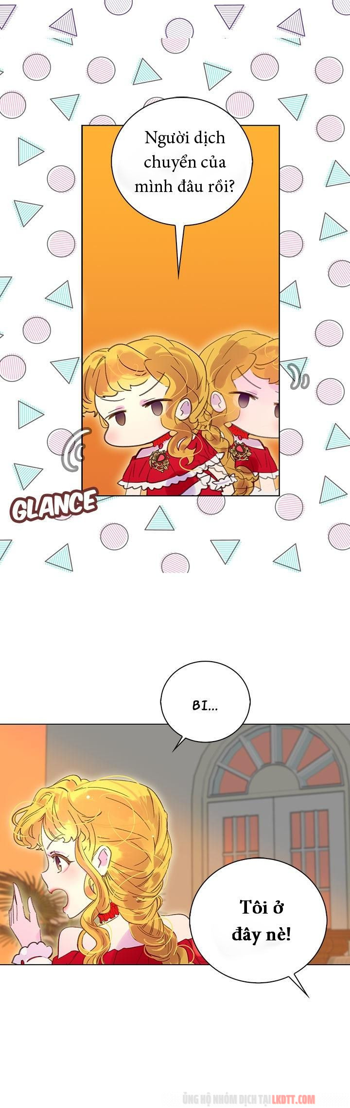 đừng xem thường nữ phụ chapter 51 8