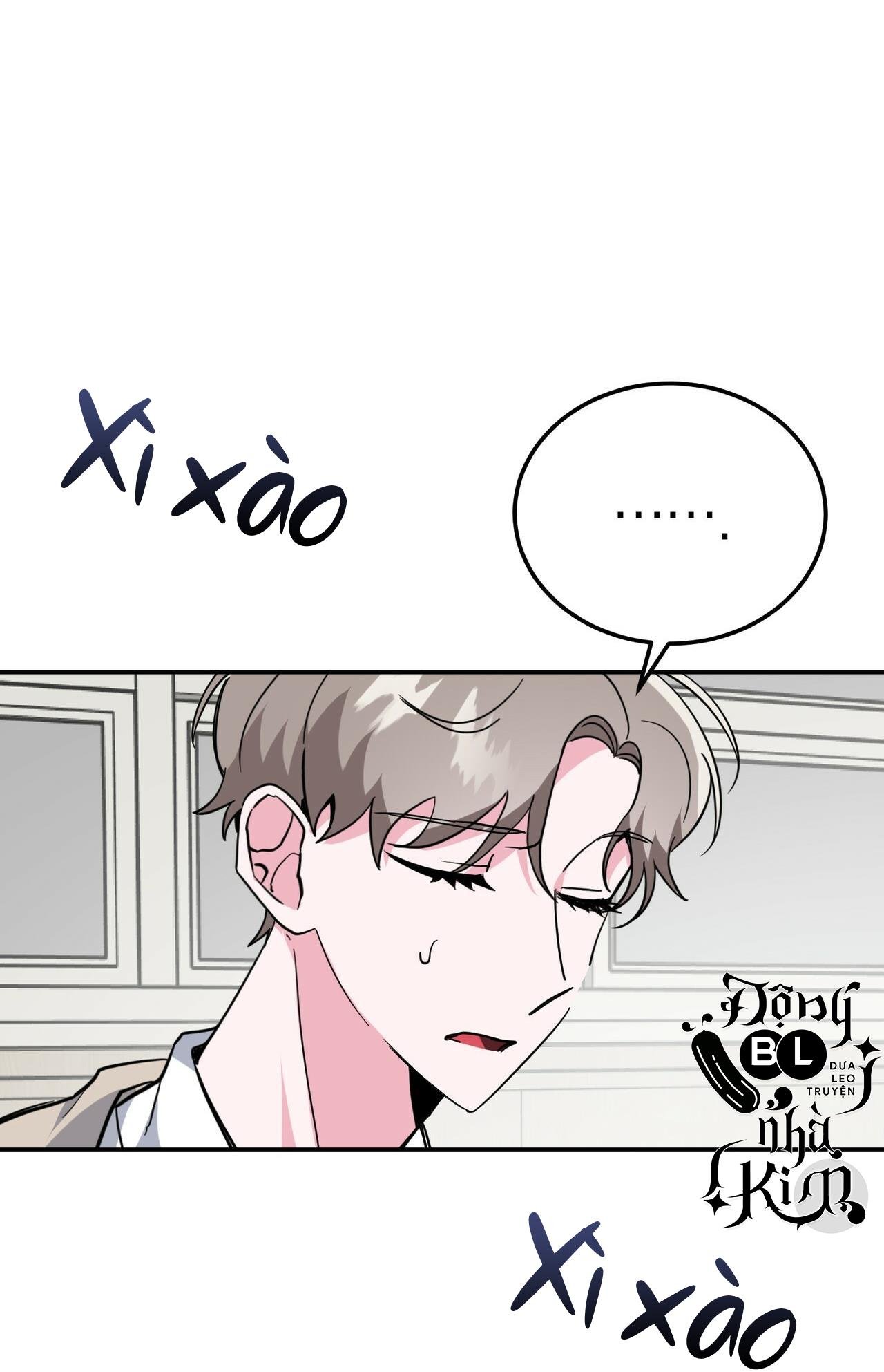 cạm bẫy đại học chapter 21 3