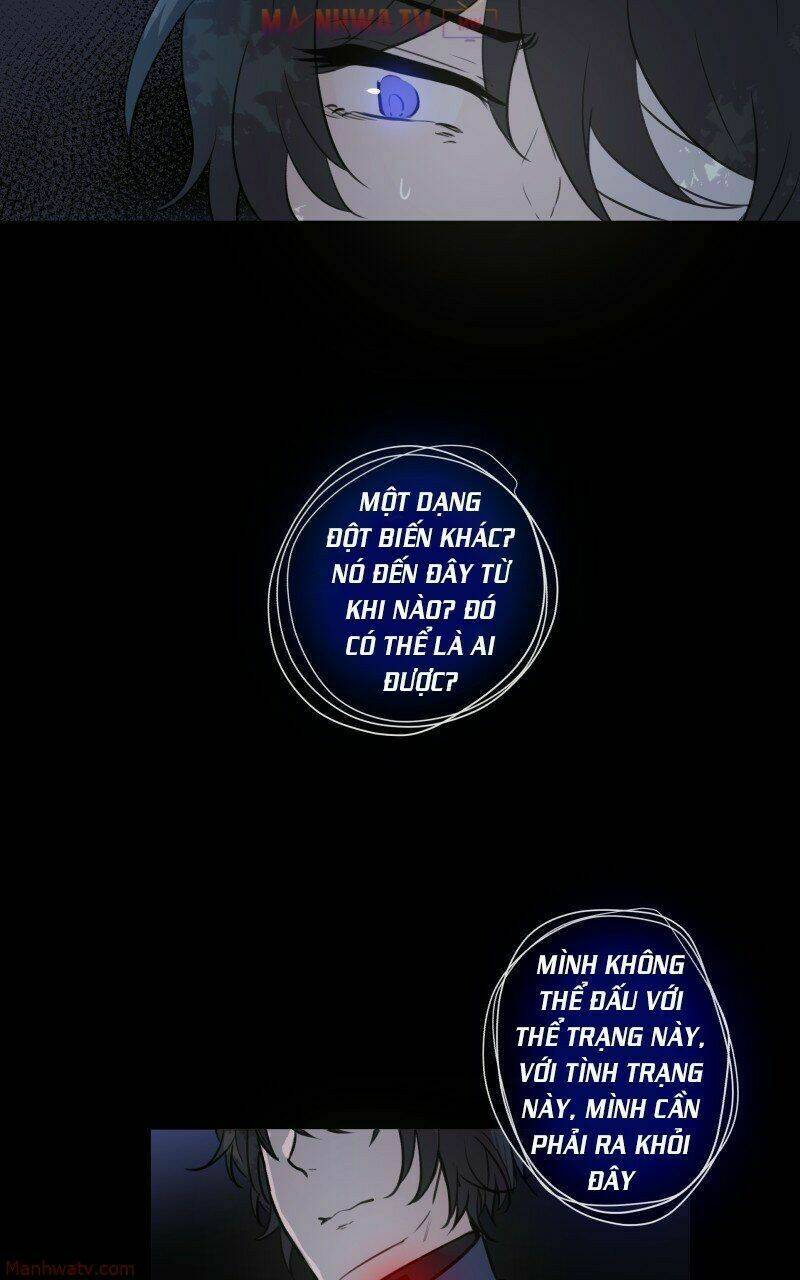 Trọng Sinh Mạc Thế Chapter 47 57