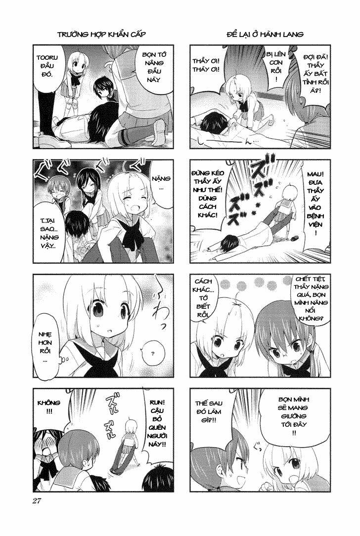 a channel chapter 19 6