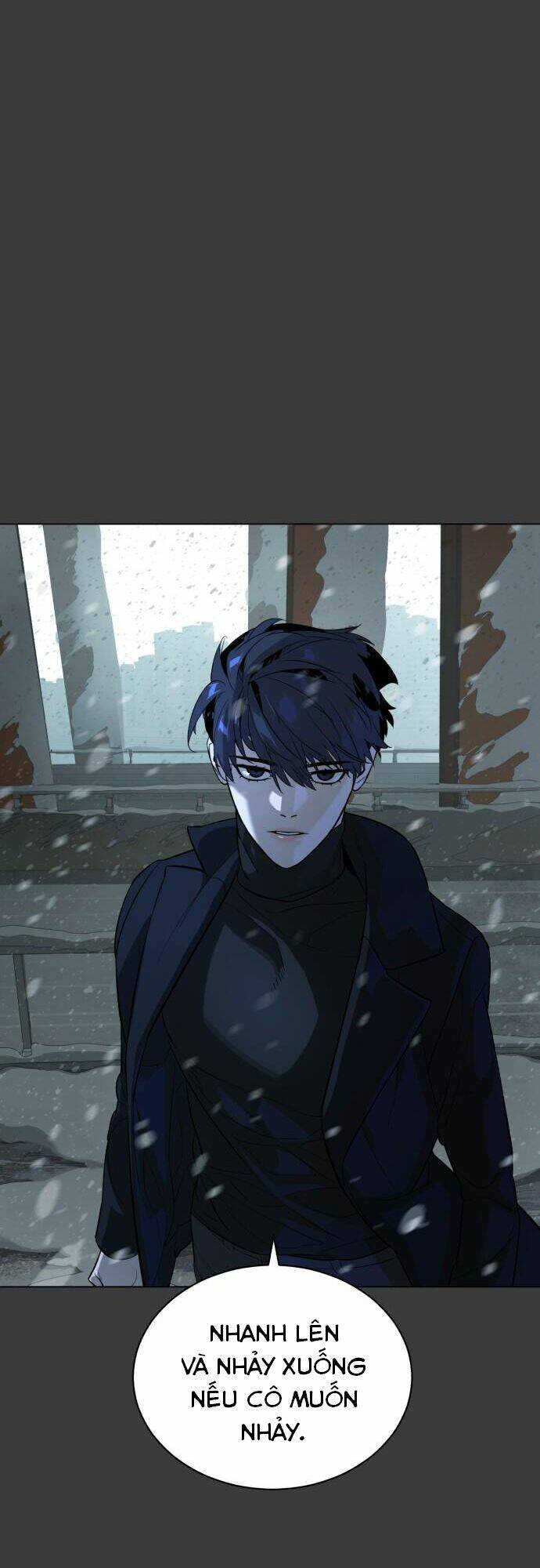 Máu trắng chapter 79.5 20