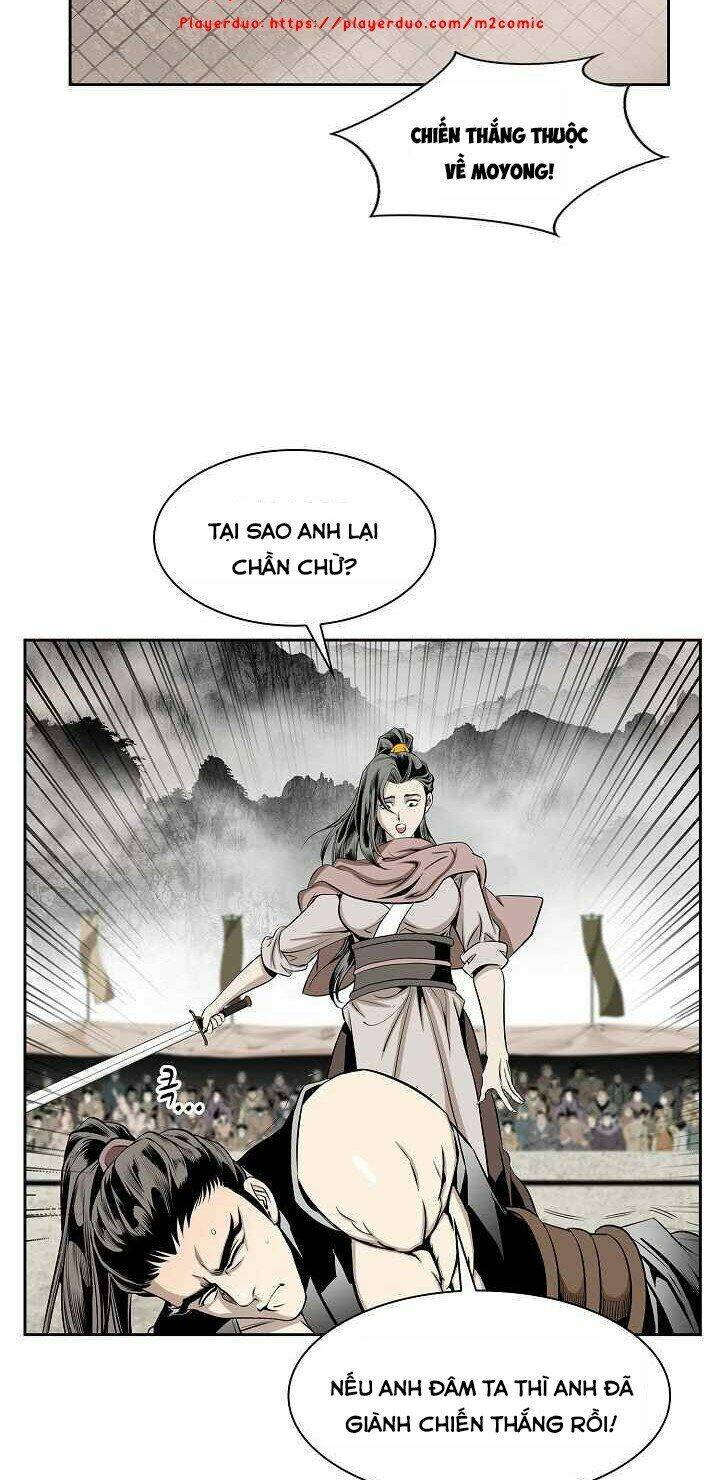 thế giới võ thuật của pháp sư chapter 62 16