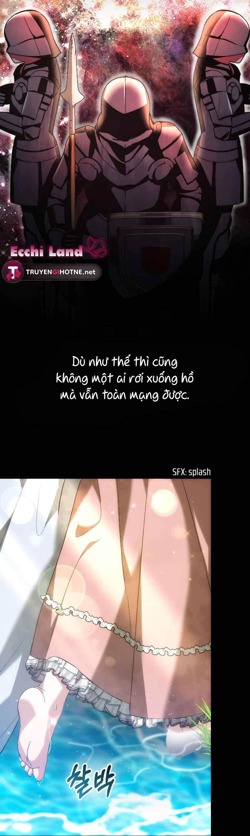 tôi căm ghét nó còn nhiều hơn thế nữa chapter 9.1 9