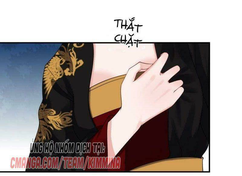 vương gia kiêu ngạo quá khó cua chapter 99 11