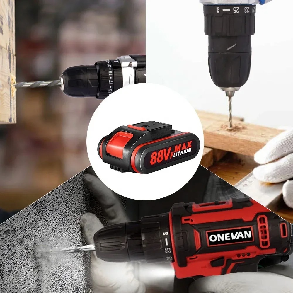 Pin máy rửa xe, máy khoan 5 cell