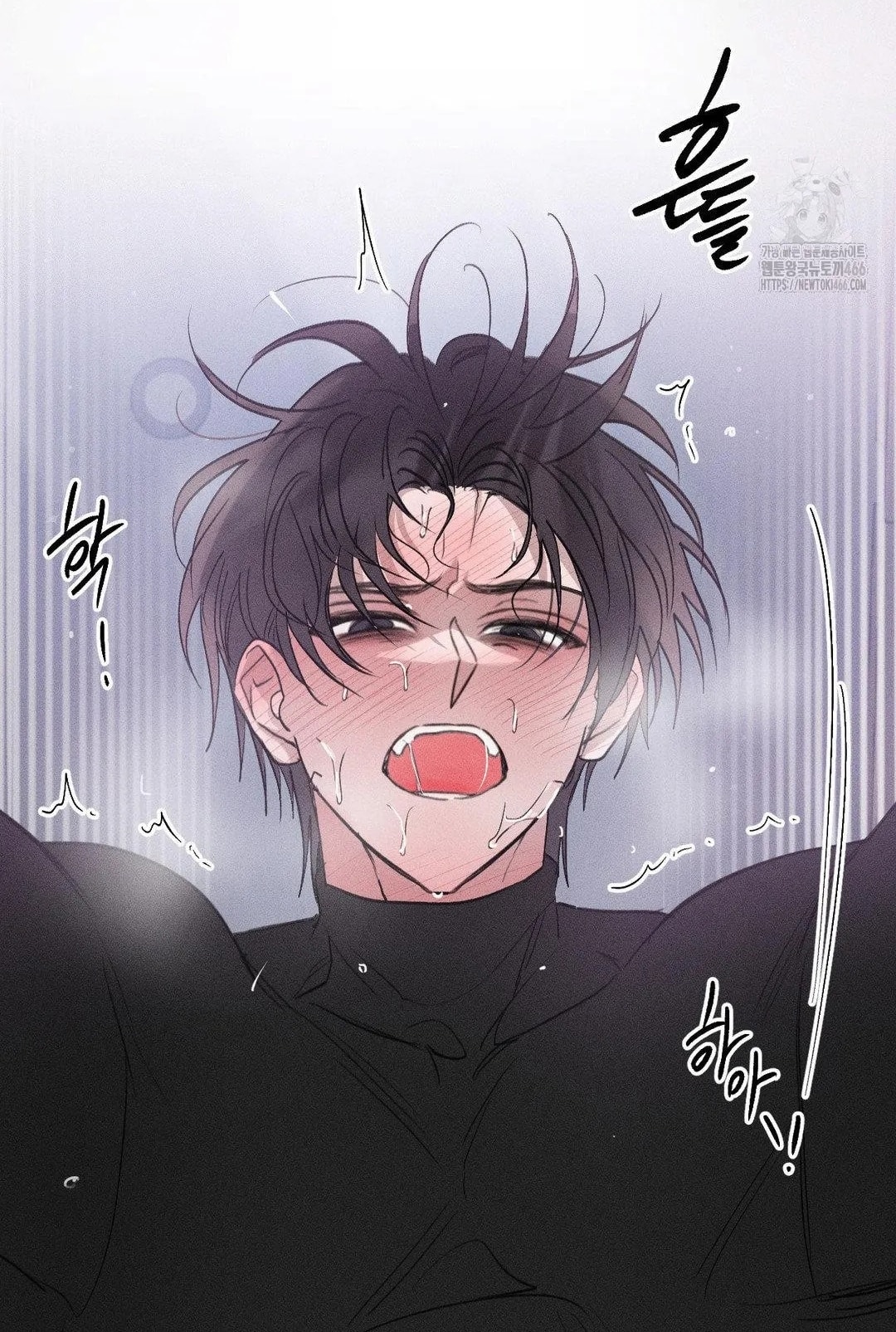 [18+] người đàn ông làm tình với quỷ chapter 16.2 28