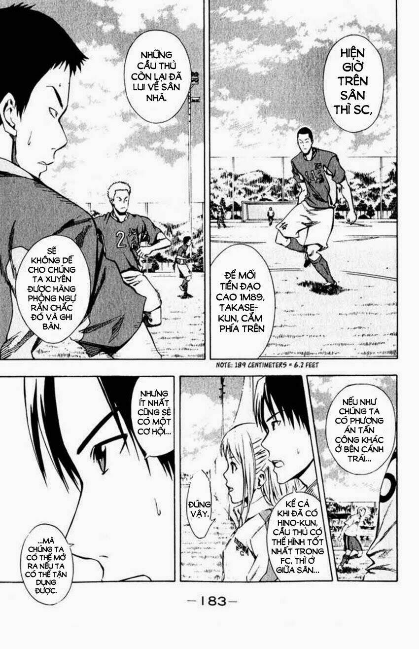 kỵ sĩ trong vòng cấm chapter 28 9