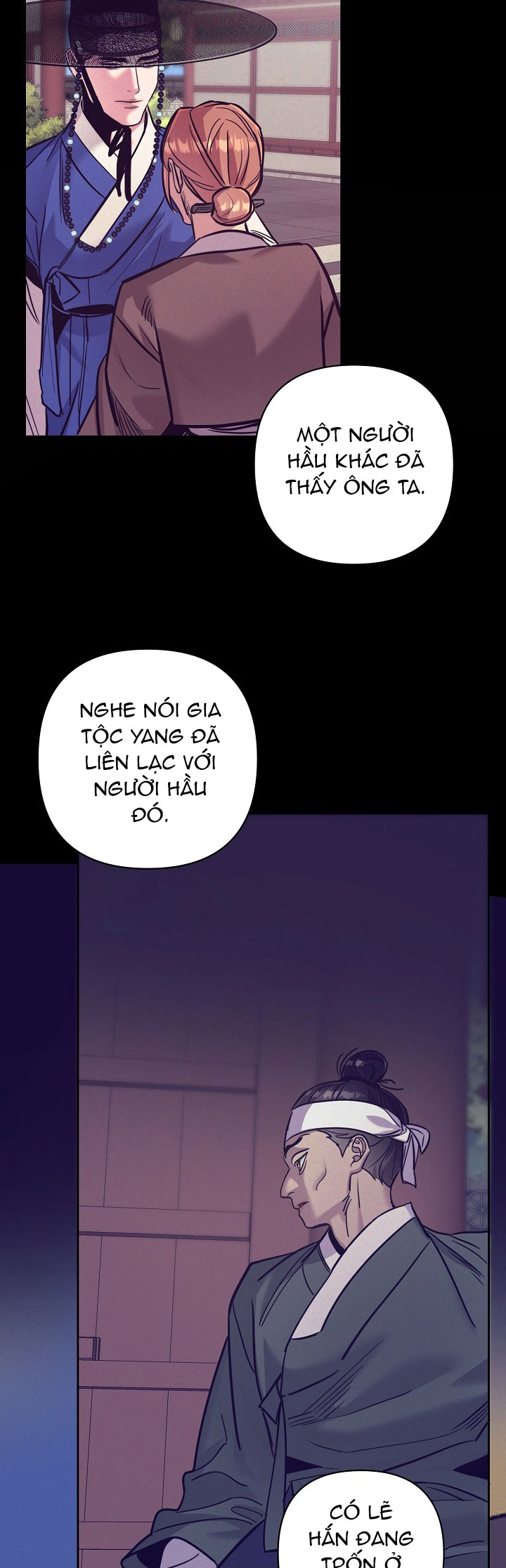 [18+] tuyển tập truyện bl ngắn - double bell chapter 13 2