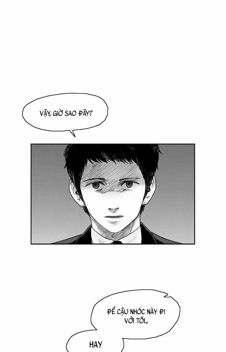 bạo lực học đường chapter 11 4