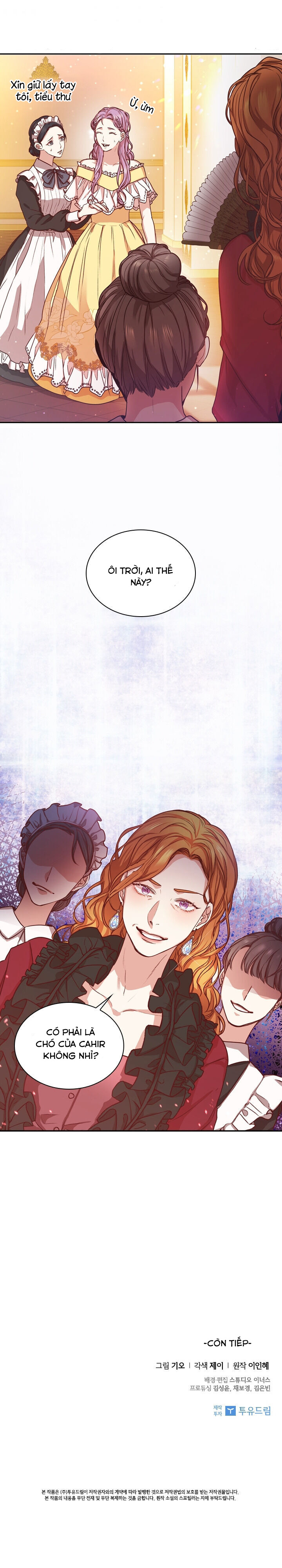 thư ký riêng của bạo chúa chapter 4 27