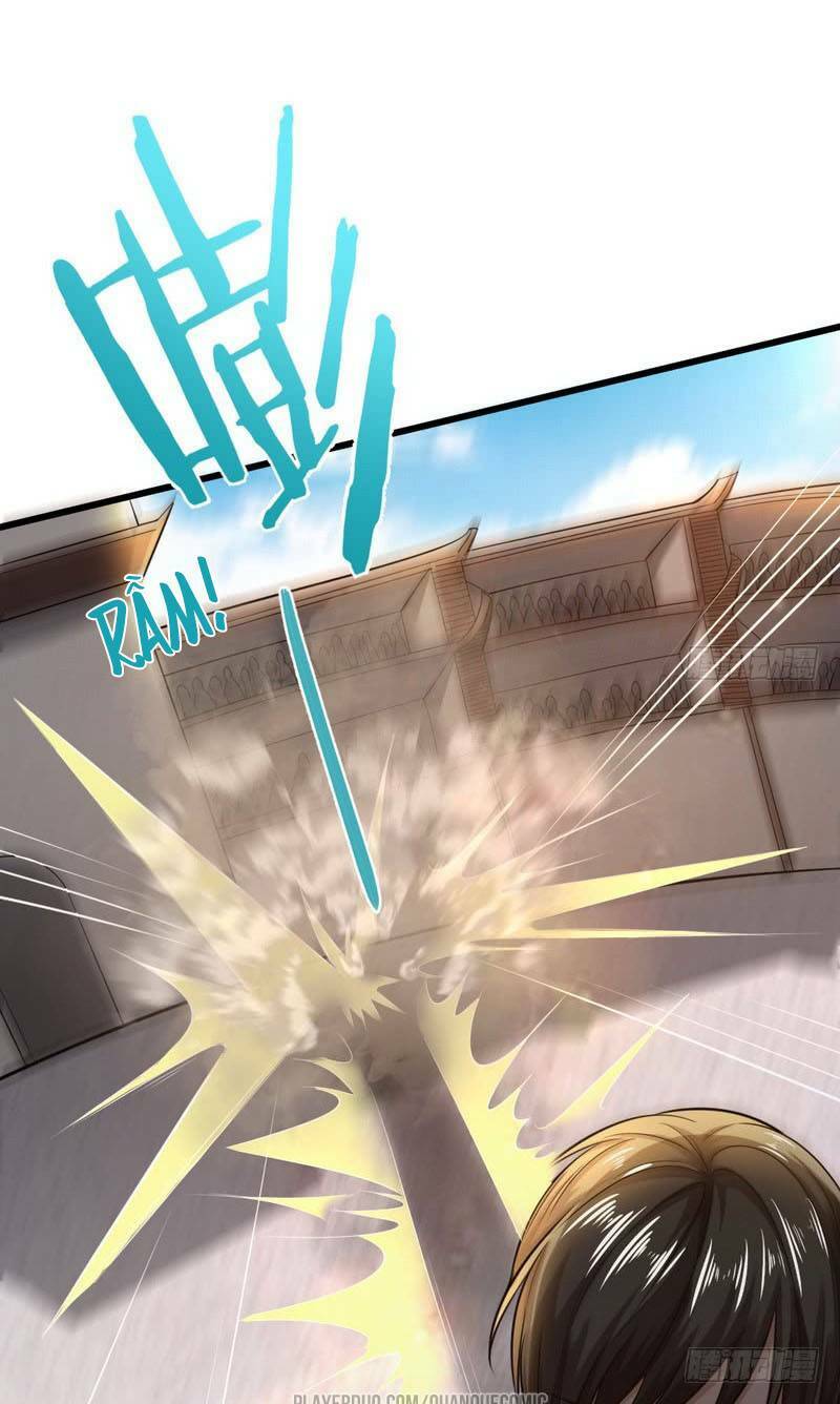 ta là tà đế chapter 19.5 1