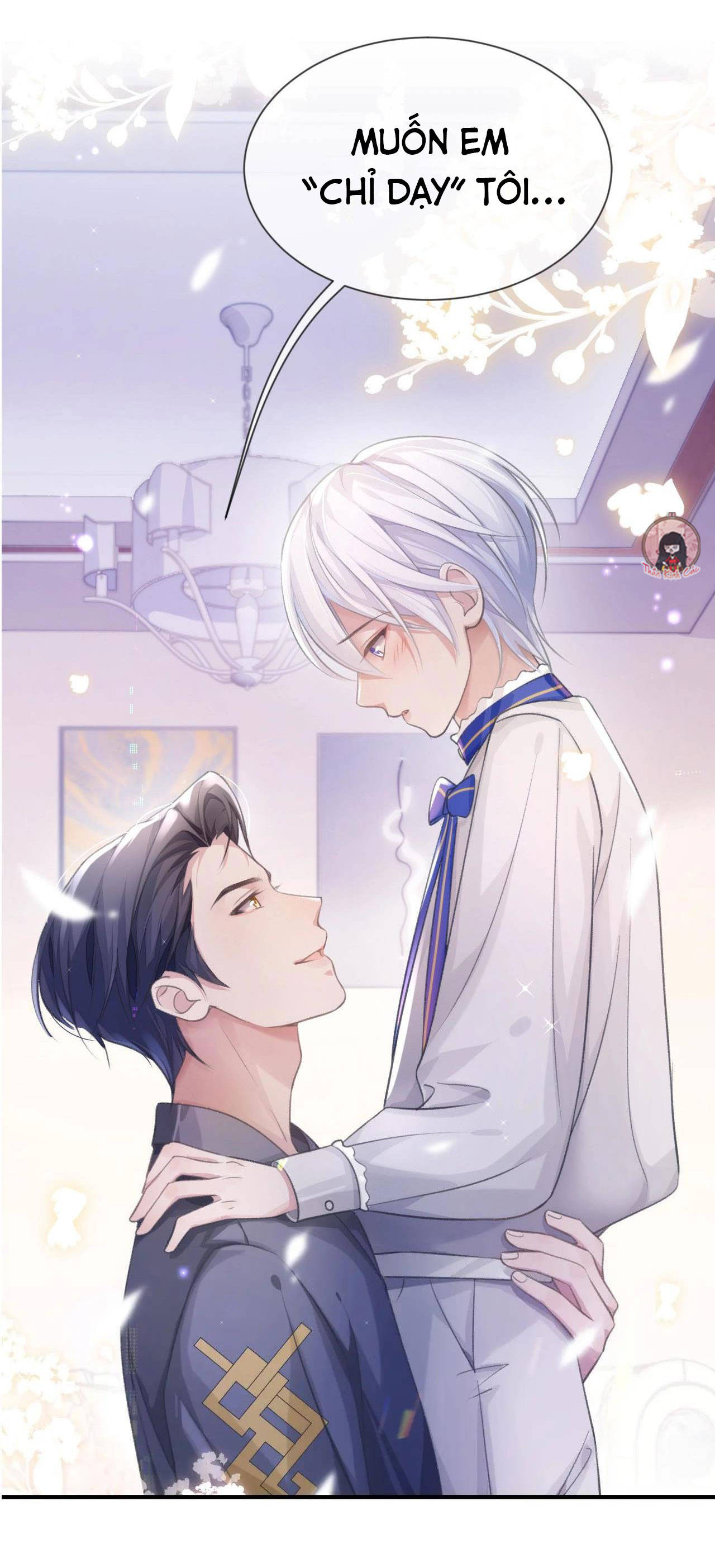 xin hãy ly hôn chapter 4 49