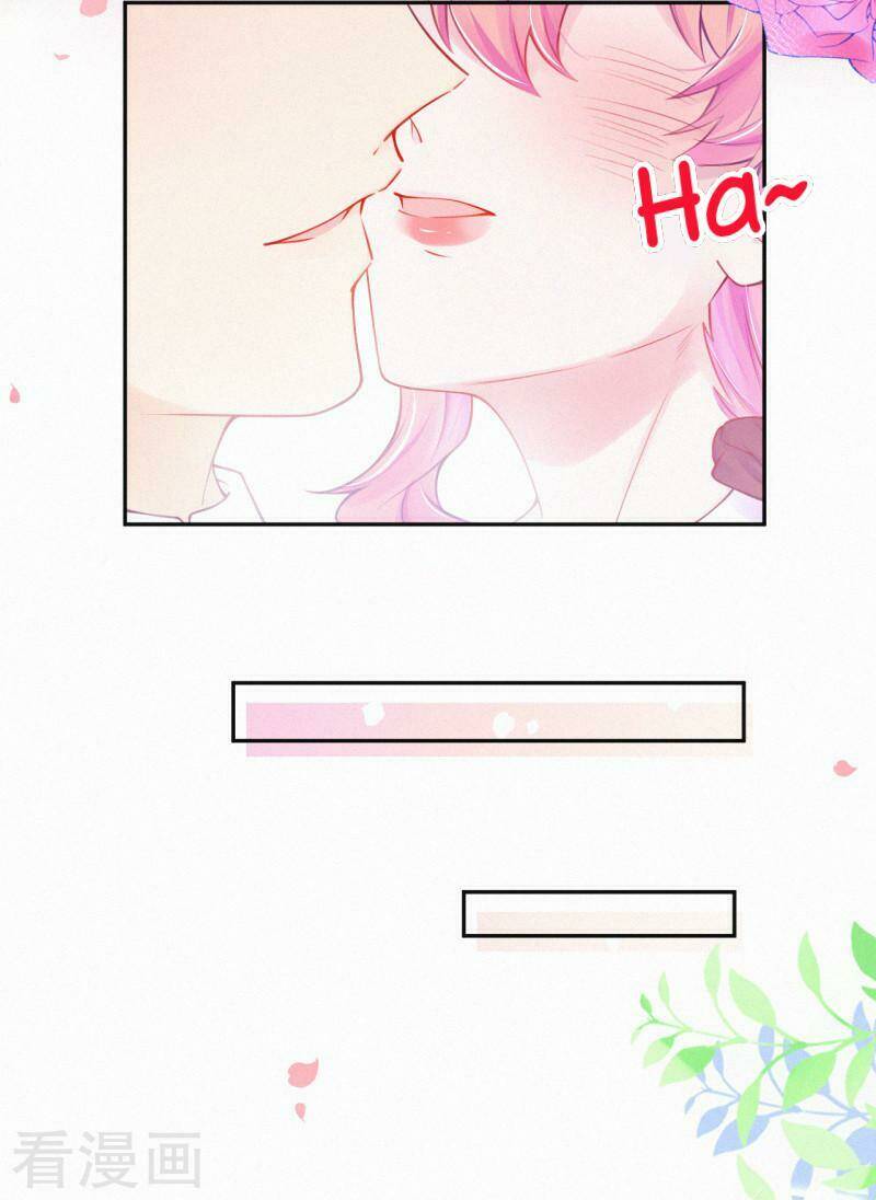 mami đột kích, thiên tài manh bảo khốc daddy chapter 30 8