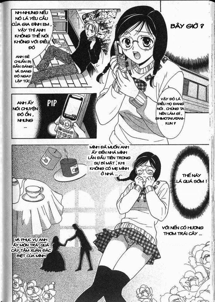 joshikousei chapter 29 8