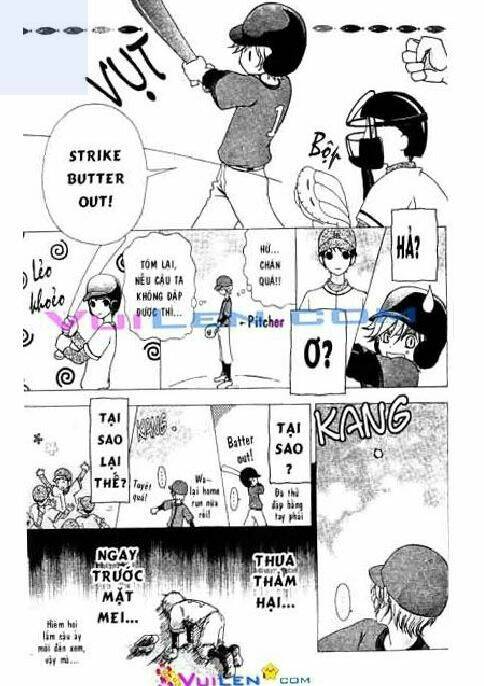 chàng quản gia của bé mei chapter 10 15