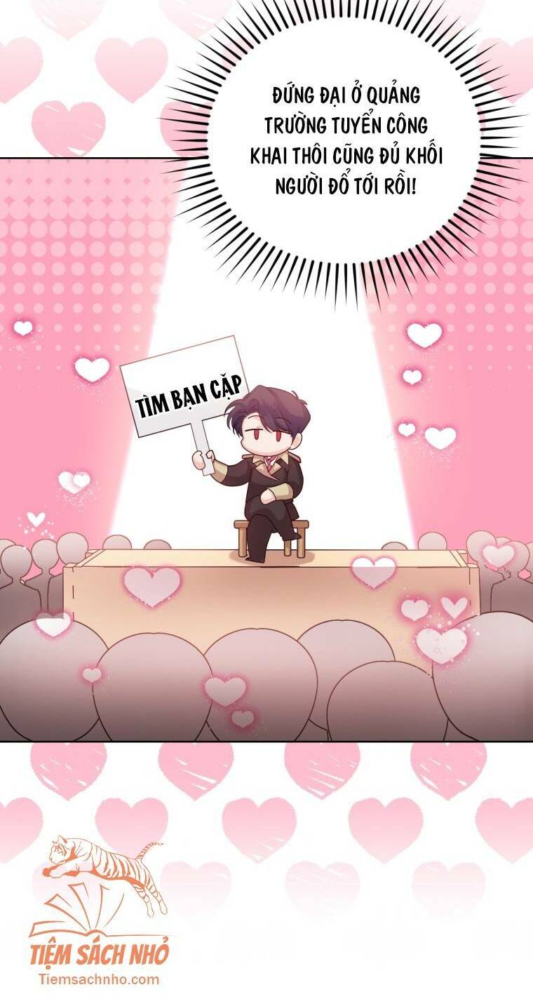 nhà điều chế nước hoa độc quyền của bạo chúa chapter 38 5