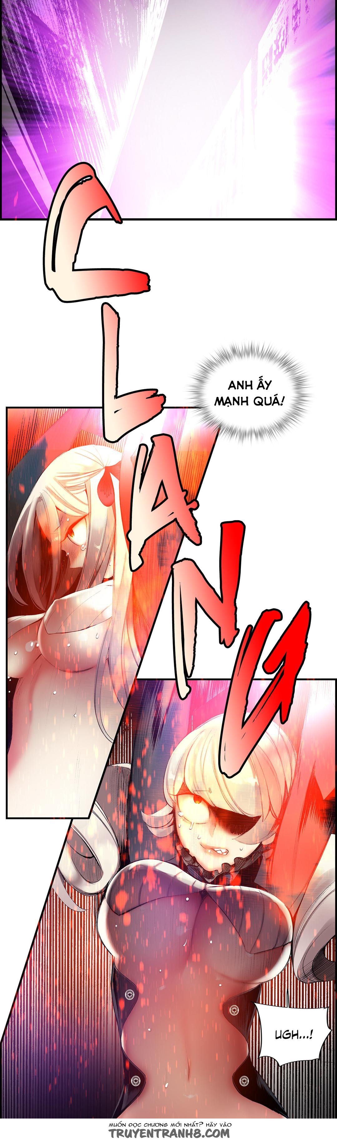 sự ràng buộc của lilith chapter 45 30