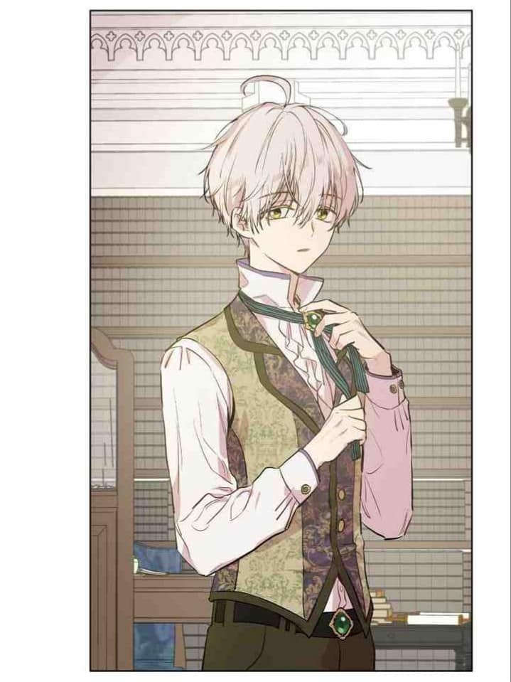 bỗng một ngày nọ tôi trở thành nàng công chúa chapter 63 35