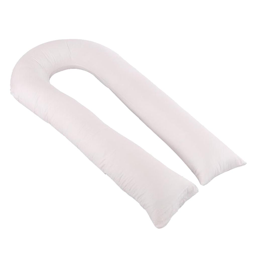 Maternity   Side Sleeping Full Body Relax Cushion