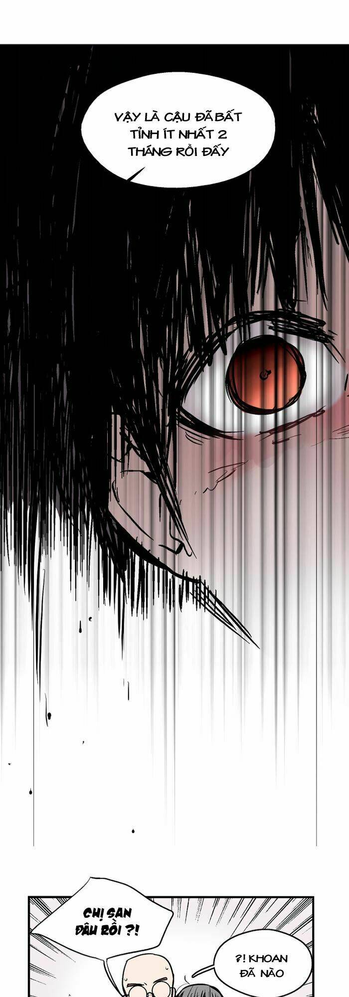 người máy hủy diệt chapter 39 26