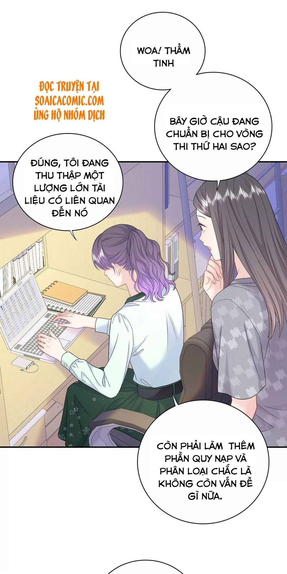 tôi dựa vào tà ý: nghịch chuyển nhân sinh chapter 20 8