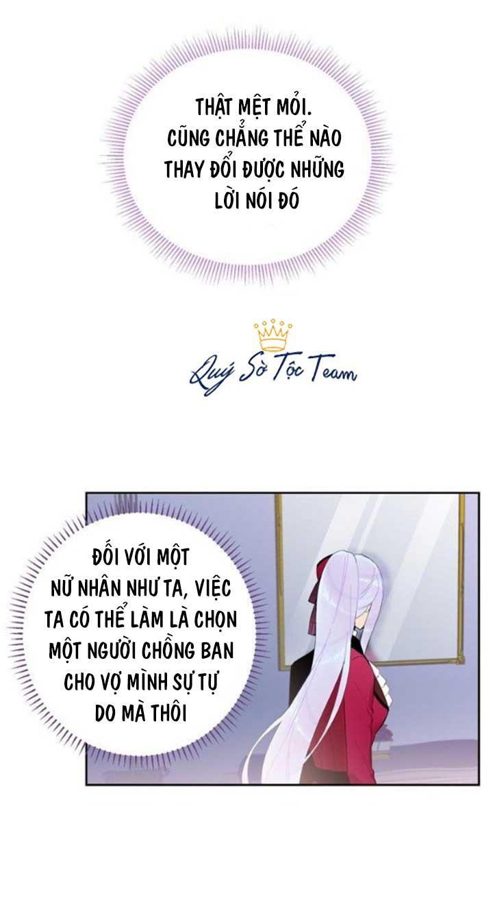 trọng sinh trở thành hoàng phi chapter 28 15