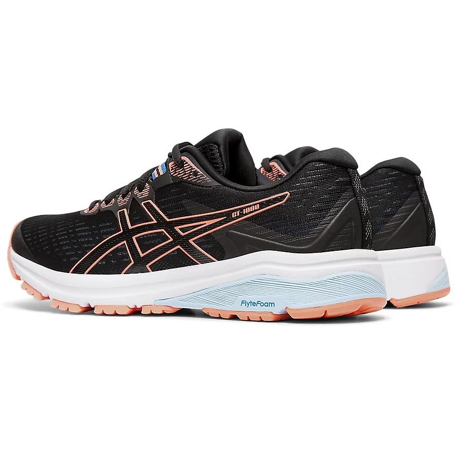 Giày chạy bộ nữ ASICS GT-1000 8 - 1012A460.003